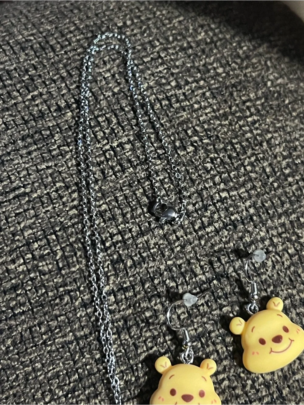 N/A cute yellow